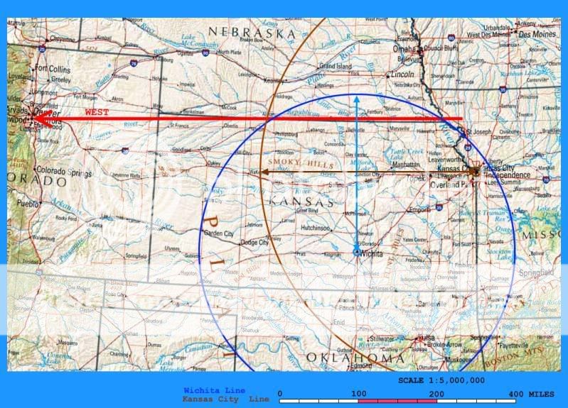 Location Of Jericho Kansas Photo by NickMueh Photobucket